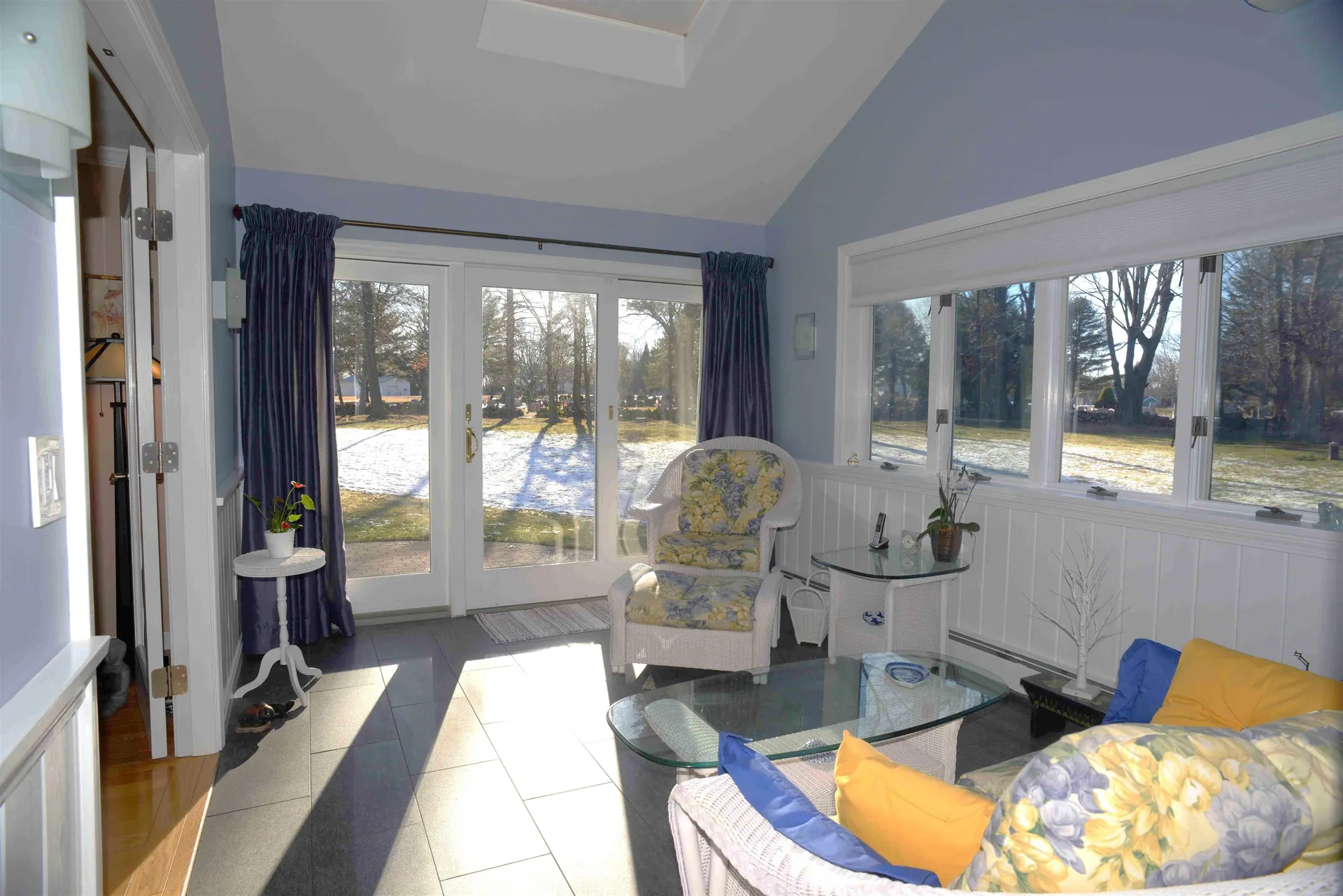 16 New Road North Hampton NH 03862