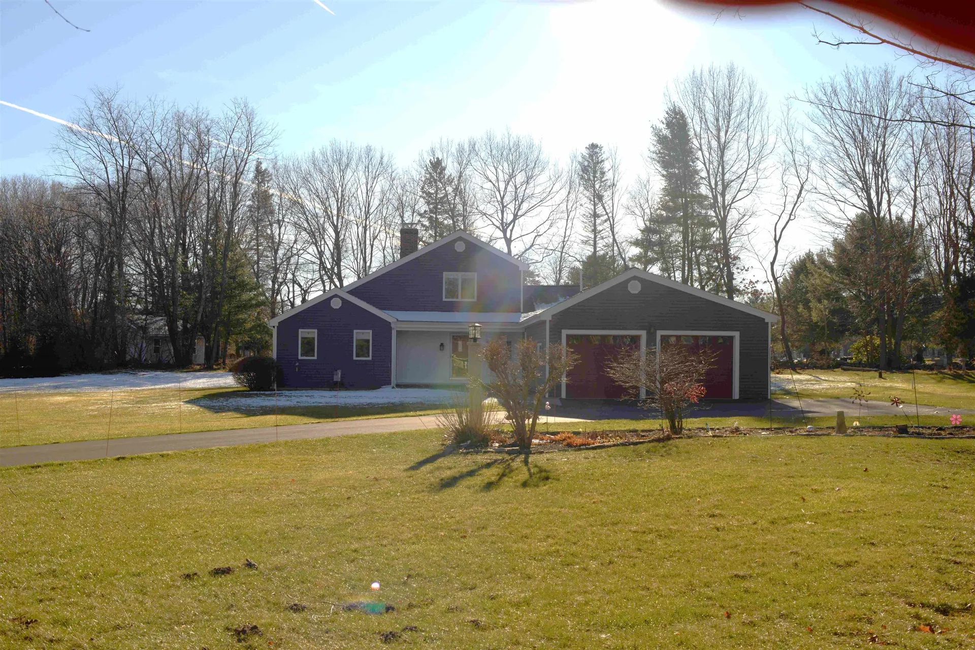 16 New Road North Hampton NH 03862