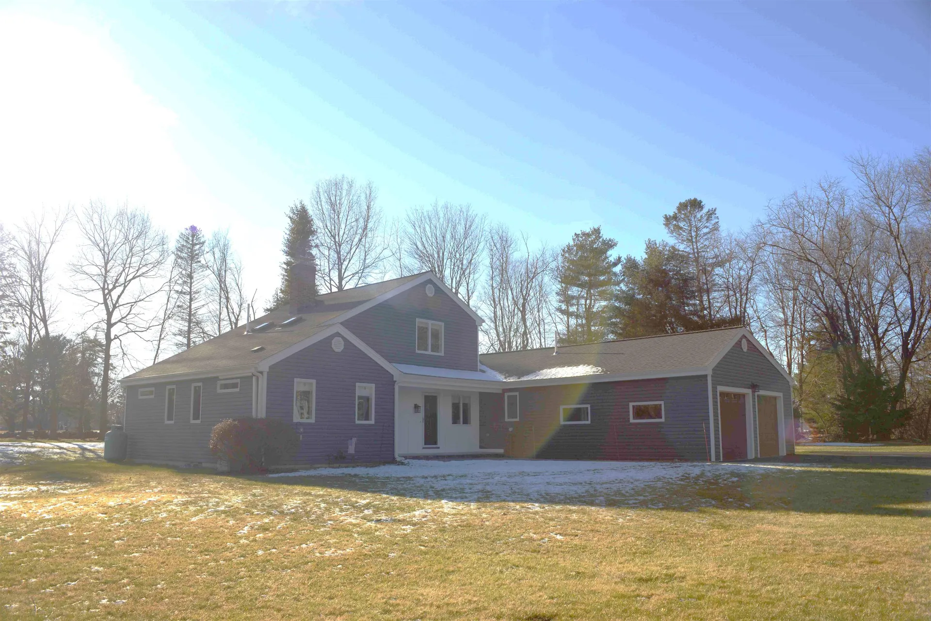 16 New Road North Hampton NH 03862