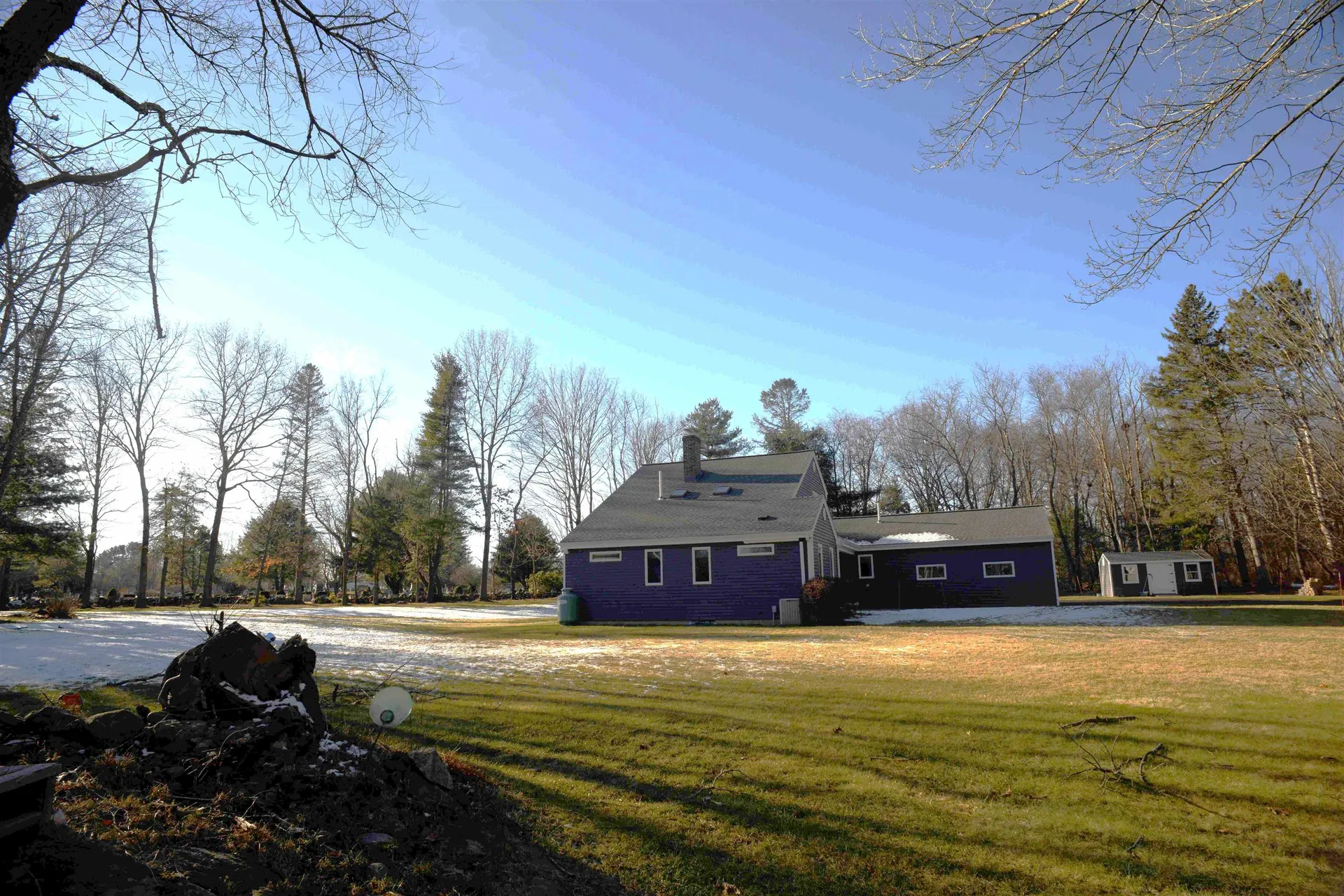 16 New Road North Hampton NH 03862