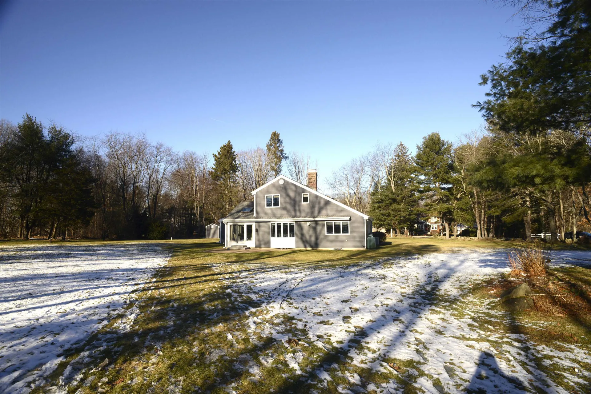 16 New Road North Hampton NH 03862
