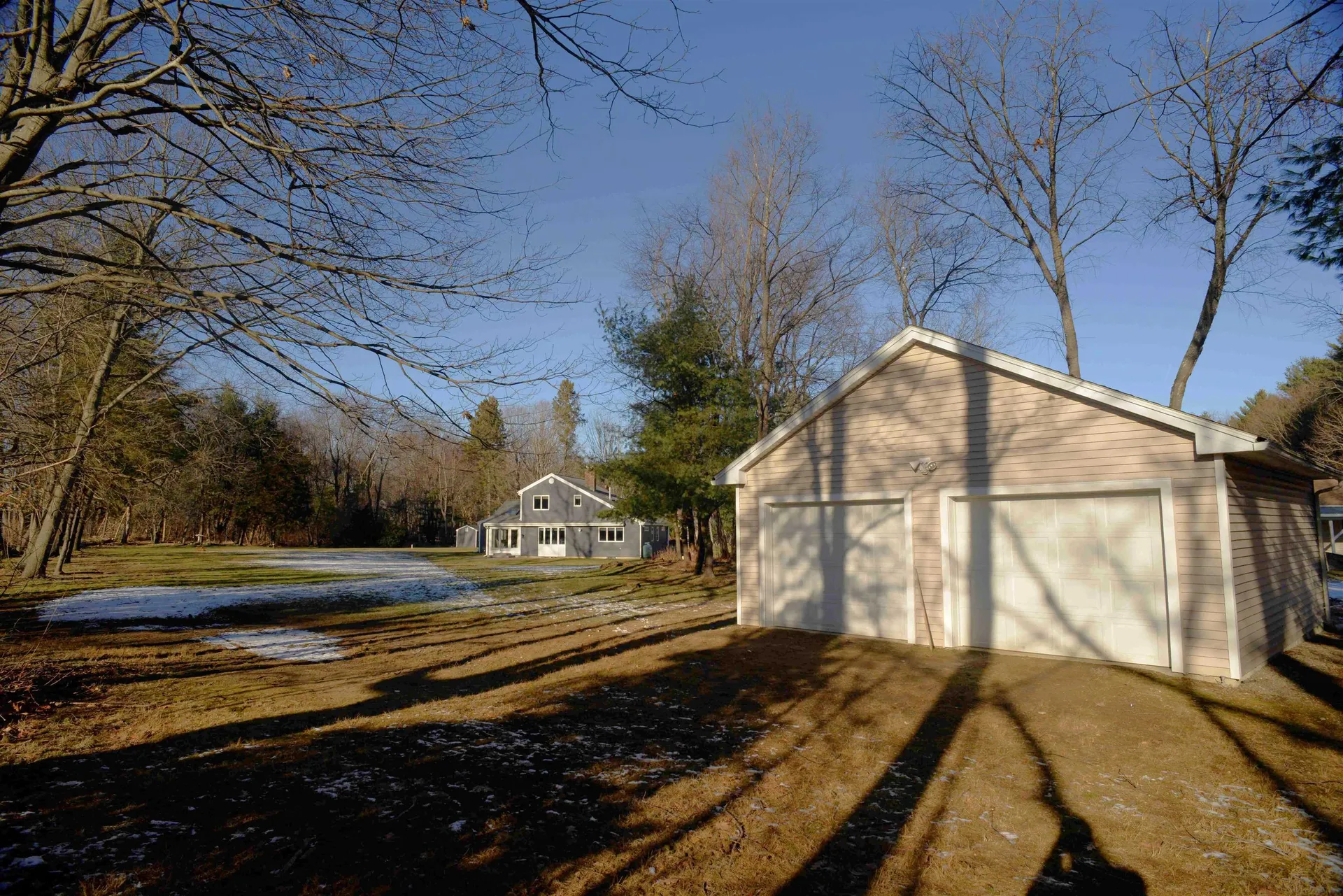 16 New Road North Hampton NH 03862