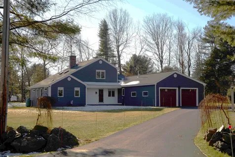 16 New Road North Hampton NH 03862