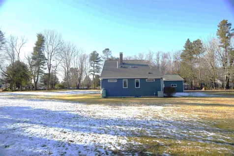 16 New Road North Hampton NH 03862