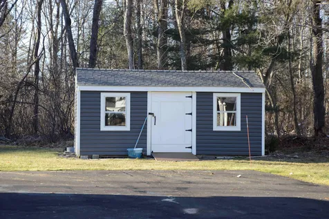16 New Road North Hampton NH 03862
