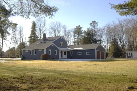 16 New Road North Hampton NH 03862