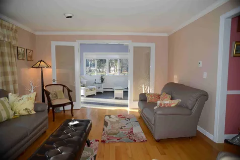 16 New Road North Hampton NH 03862