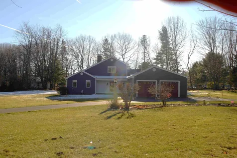 16 New Road North Hampton NH 03862