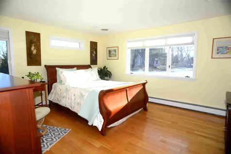 16 New Road North Hampton NH 03862