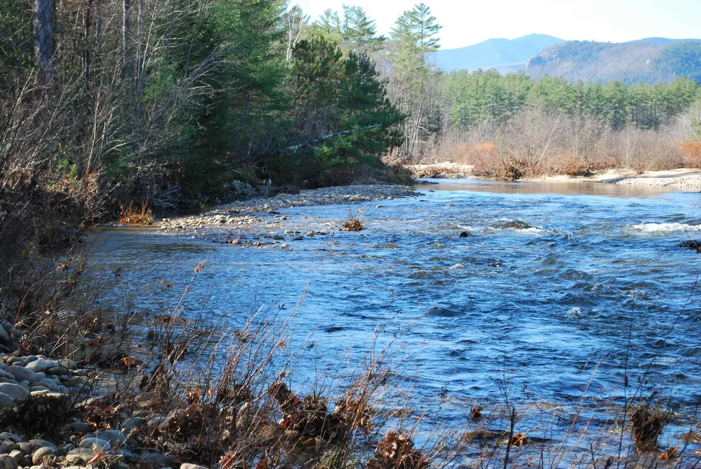 Us Route 302 Bartlett NH 03812