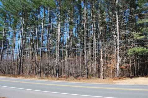 Us Route 302 Bartlett NH 03812