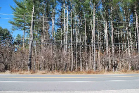Us Route 302 Bartlett NH 03812