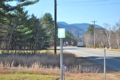 Us Route 302 Bartlett NH 03812