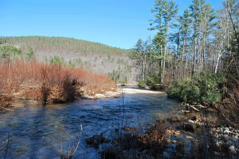 Us Route 302 Bartlett NH 03812