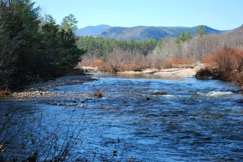 Us Route 302 Bartlett NH 03812