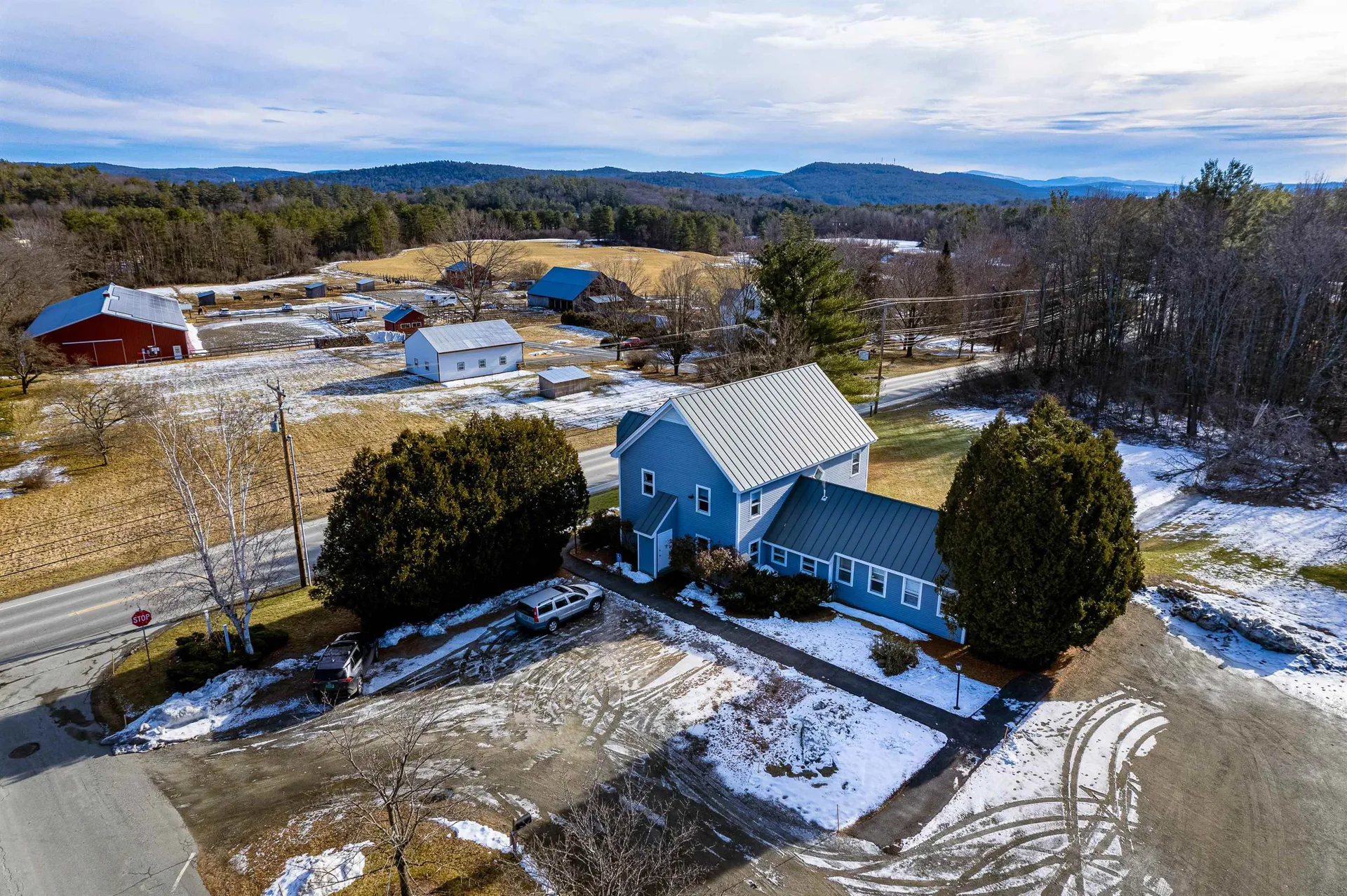 2776 Christian Street Hartford VT 05001