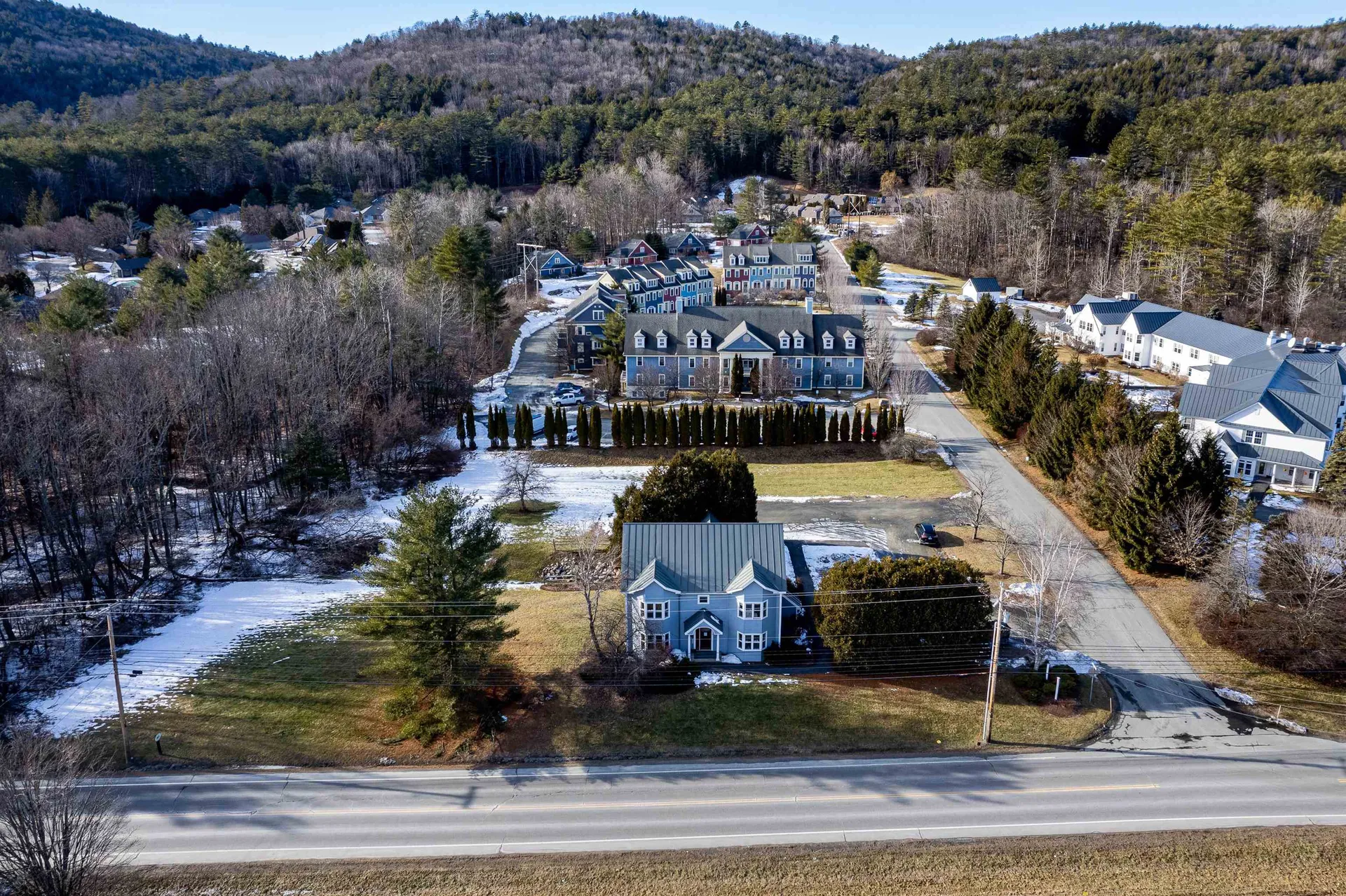 2776 Christian Street Hartford VT 05001