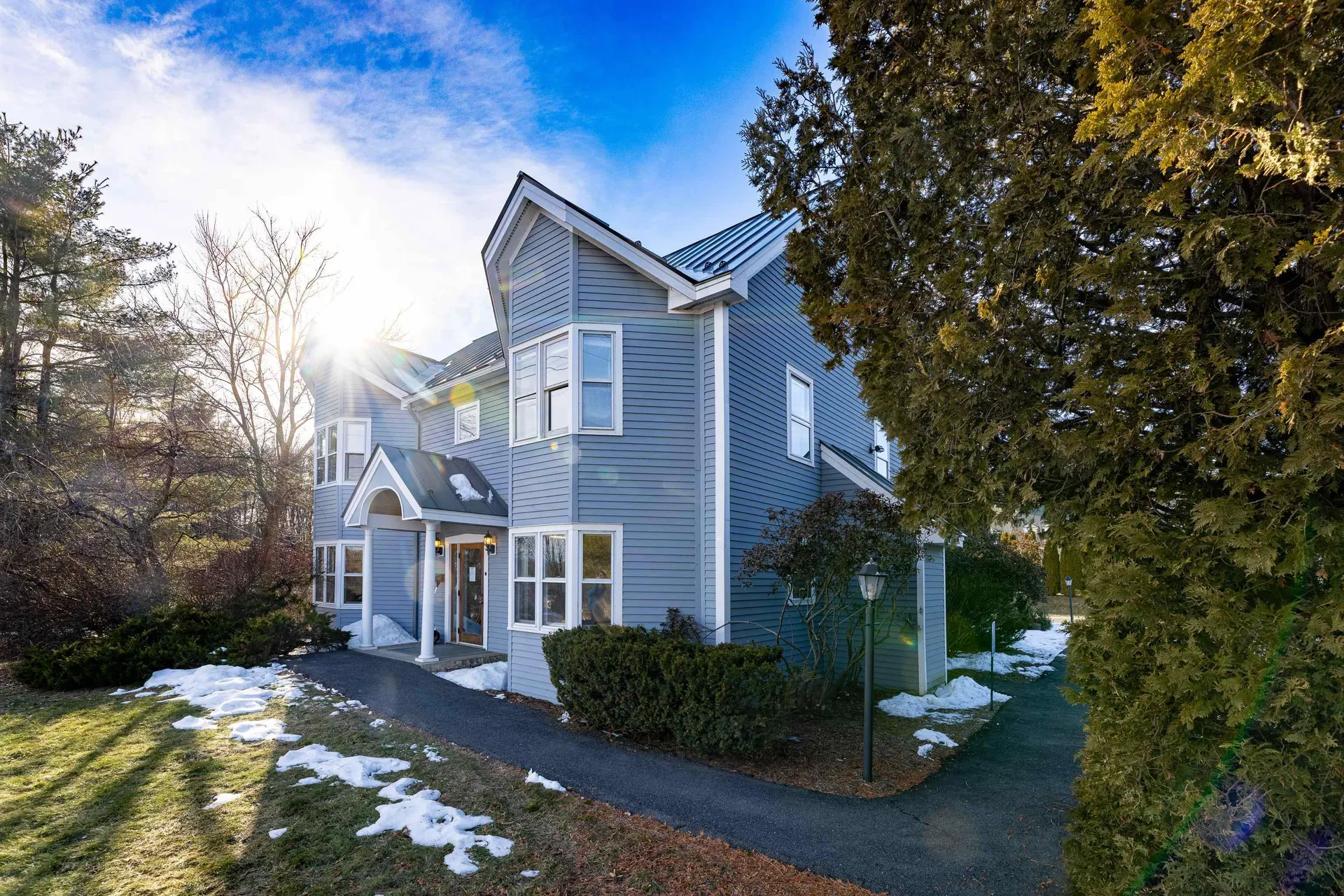 2776 Christian Street Hartford VT 05001