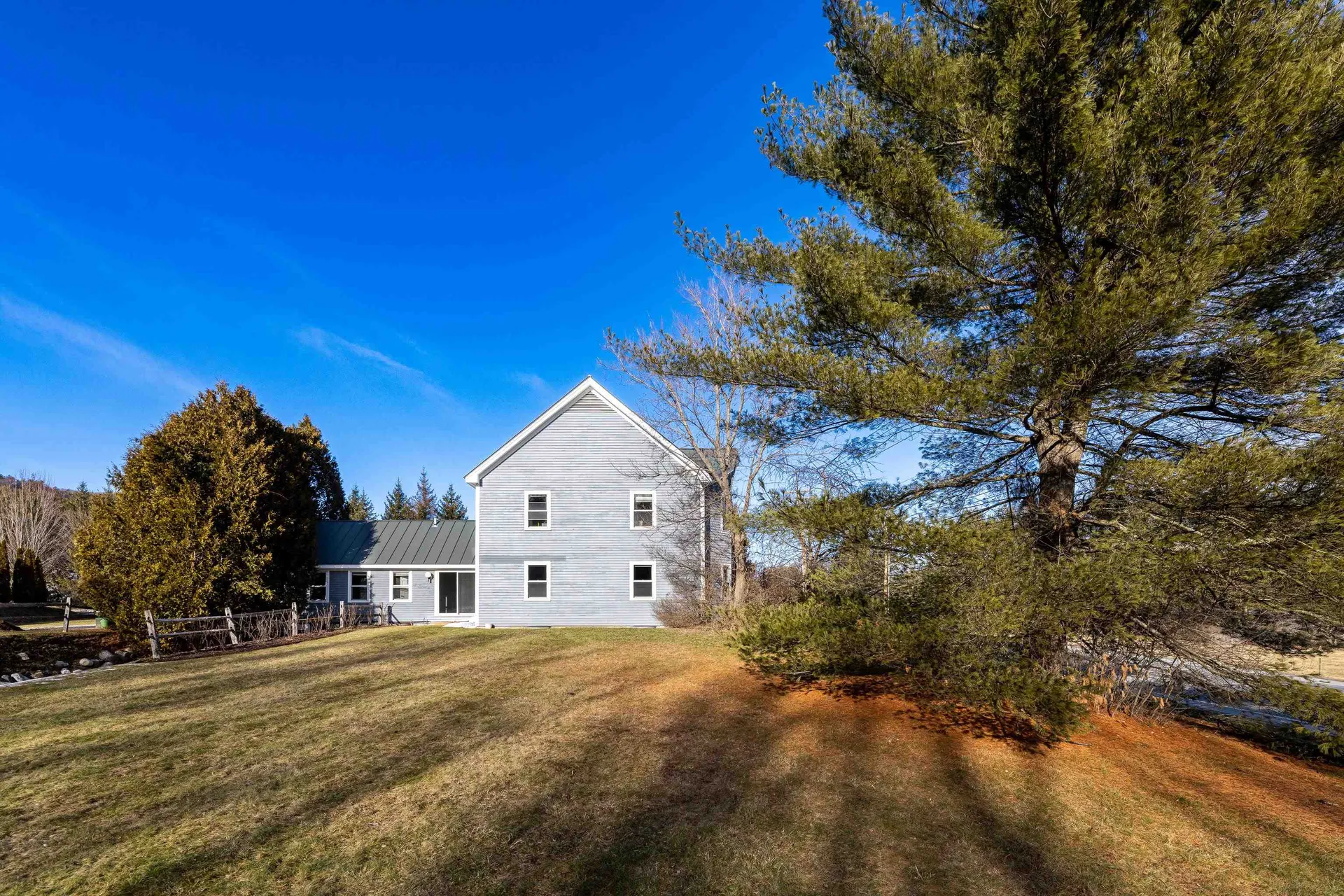 2776 Christian Street Hartford VT 05001