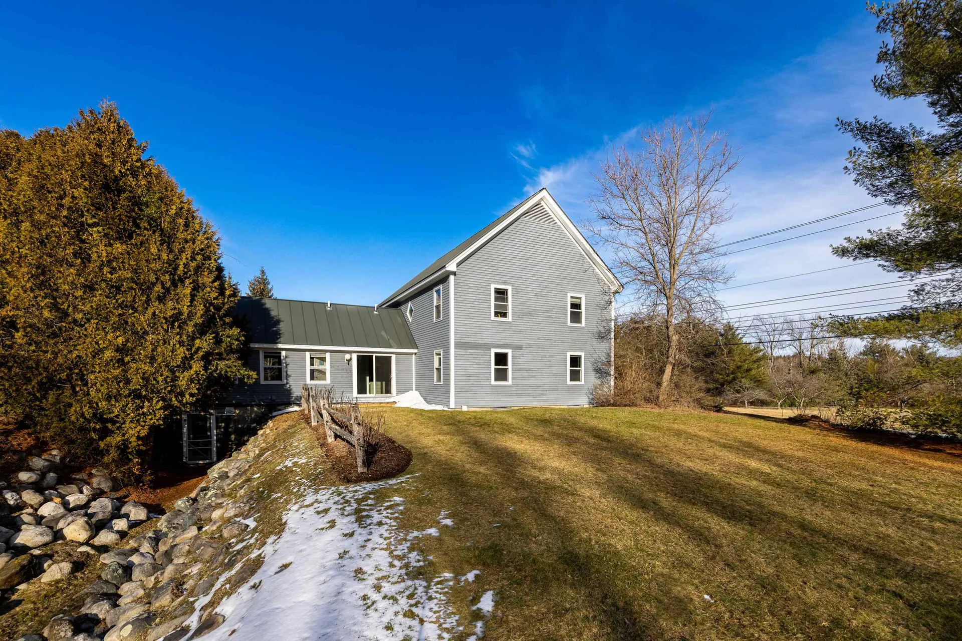 2776 Christian Street Hartford VT 05001