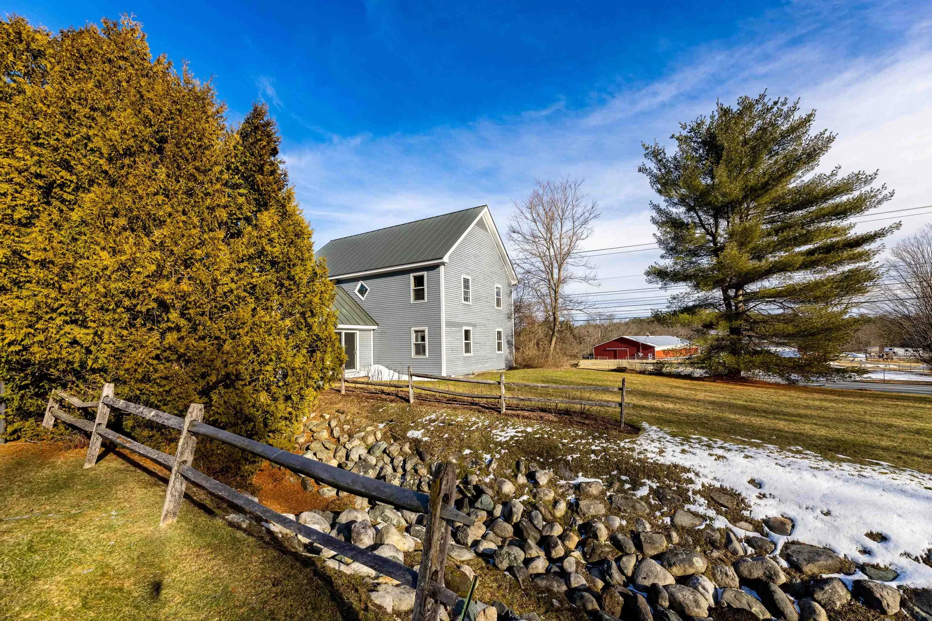2776 Christian Street Hartford VT 05001