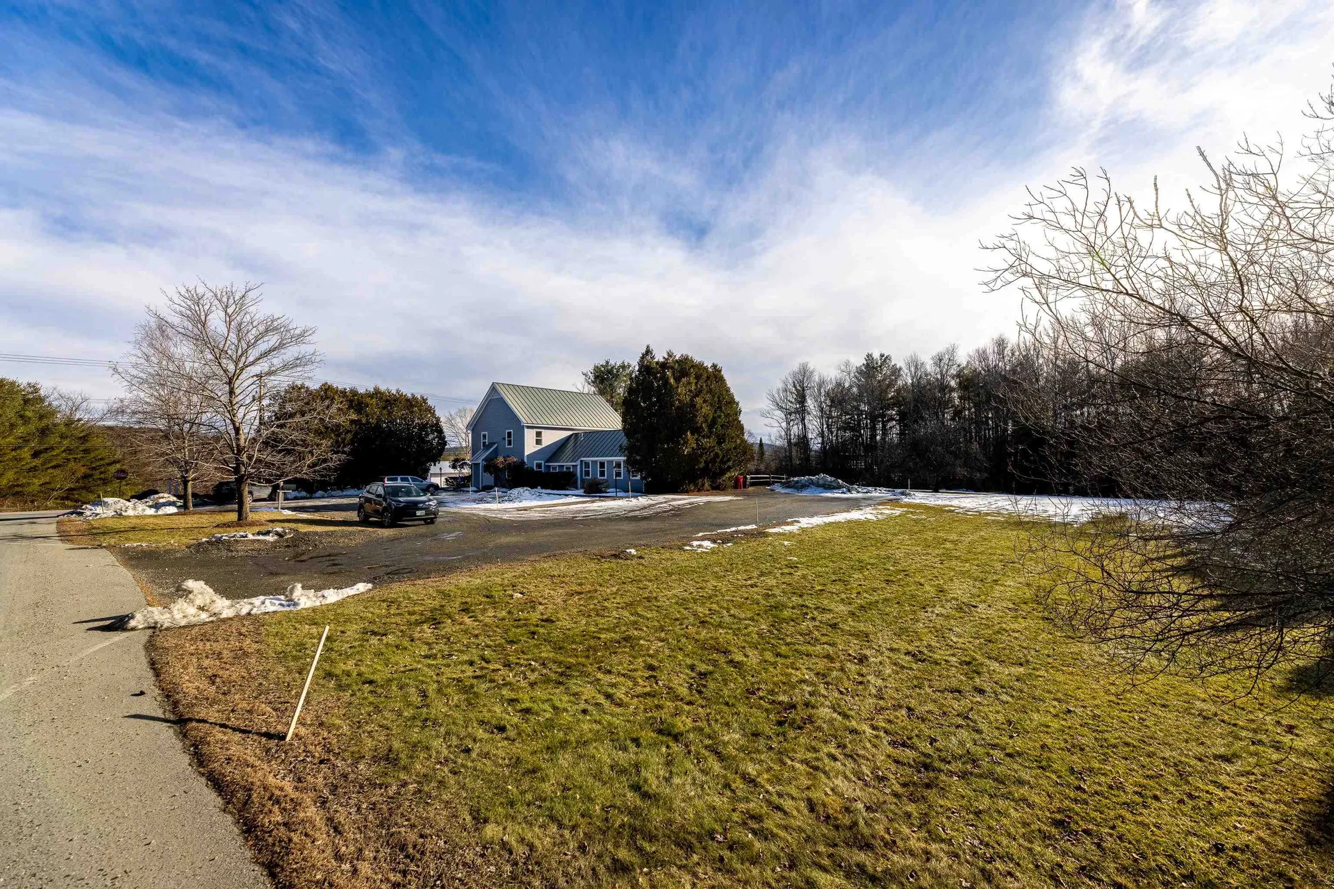 2776 Christian Street Hartford VT 05001
