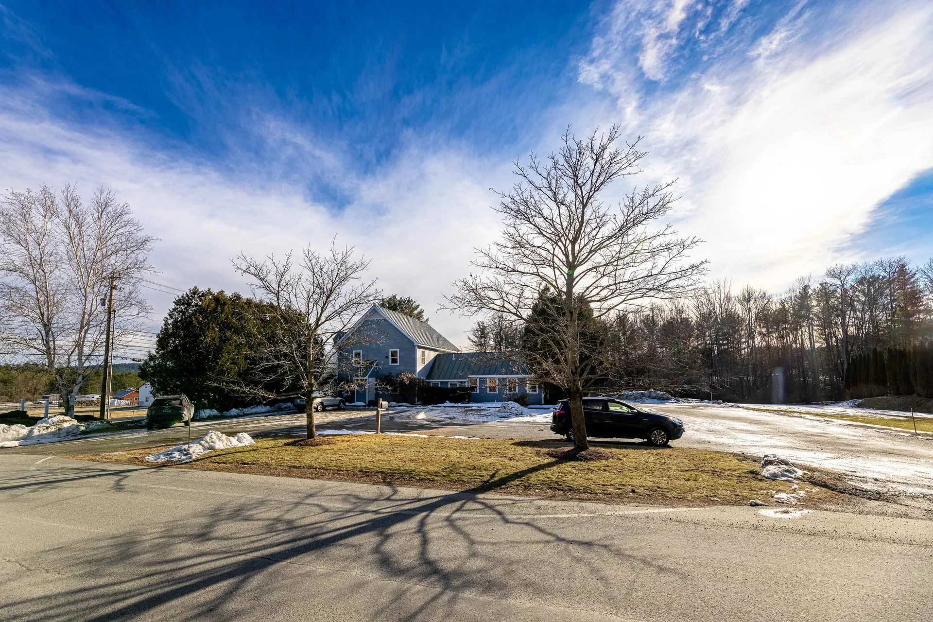 2776 Christian Street Hartford VT 05001