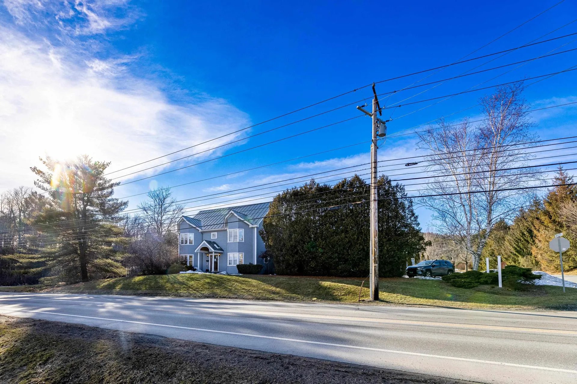 2776 Christian Street Hartford VT 05001