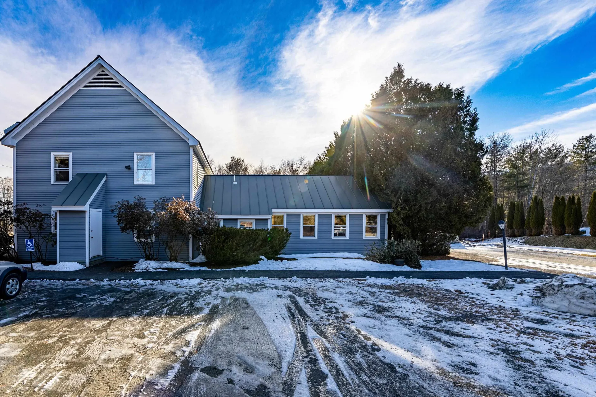 2776 Christian Street Hartford VT 05001