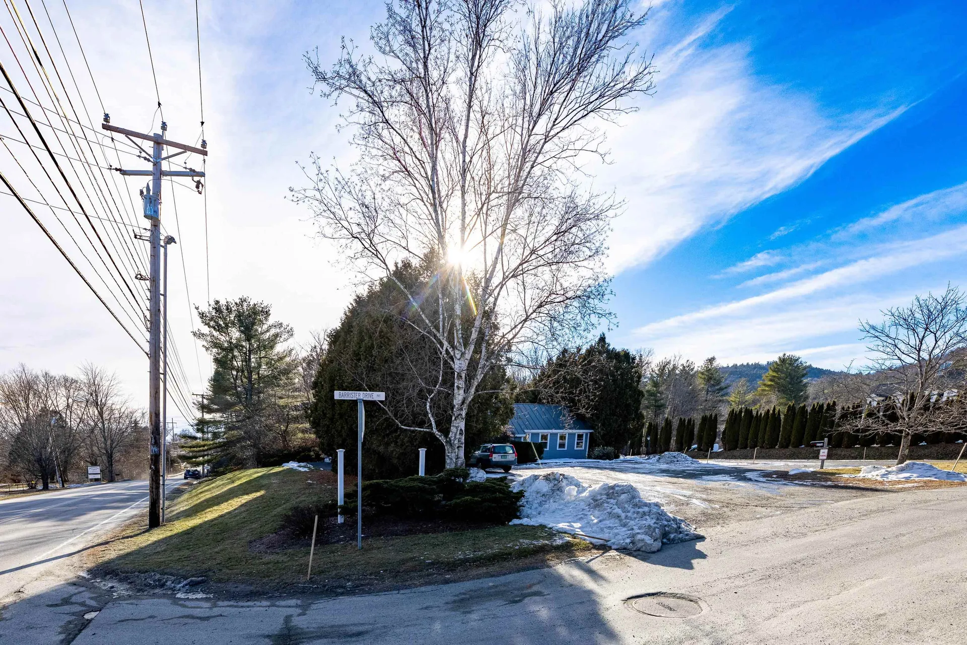 2776 Christian Street Hartford VT 05001