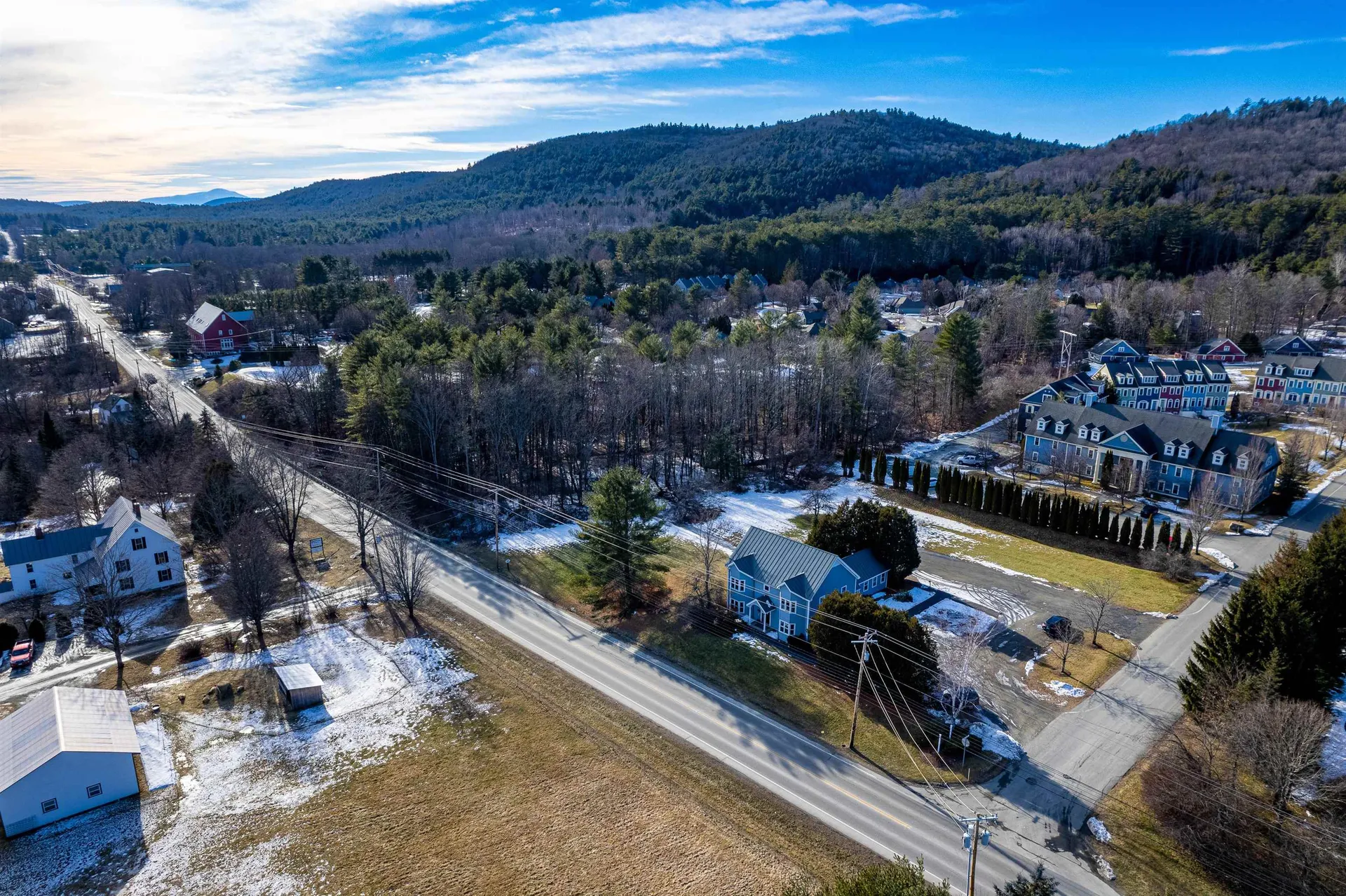 2776 Christian Street Hartford VT 05001