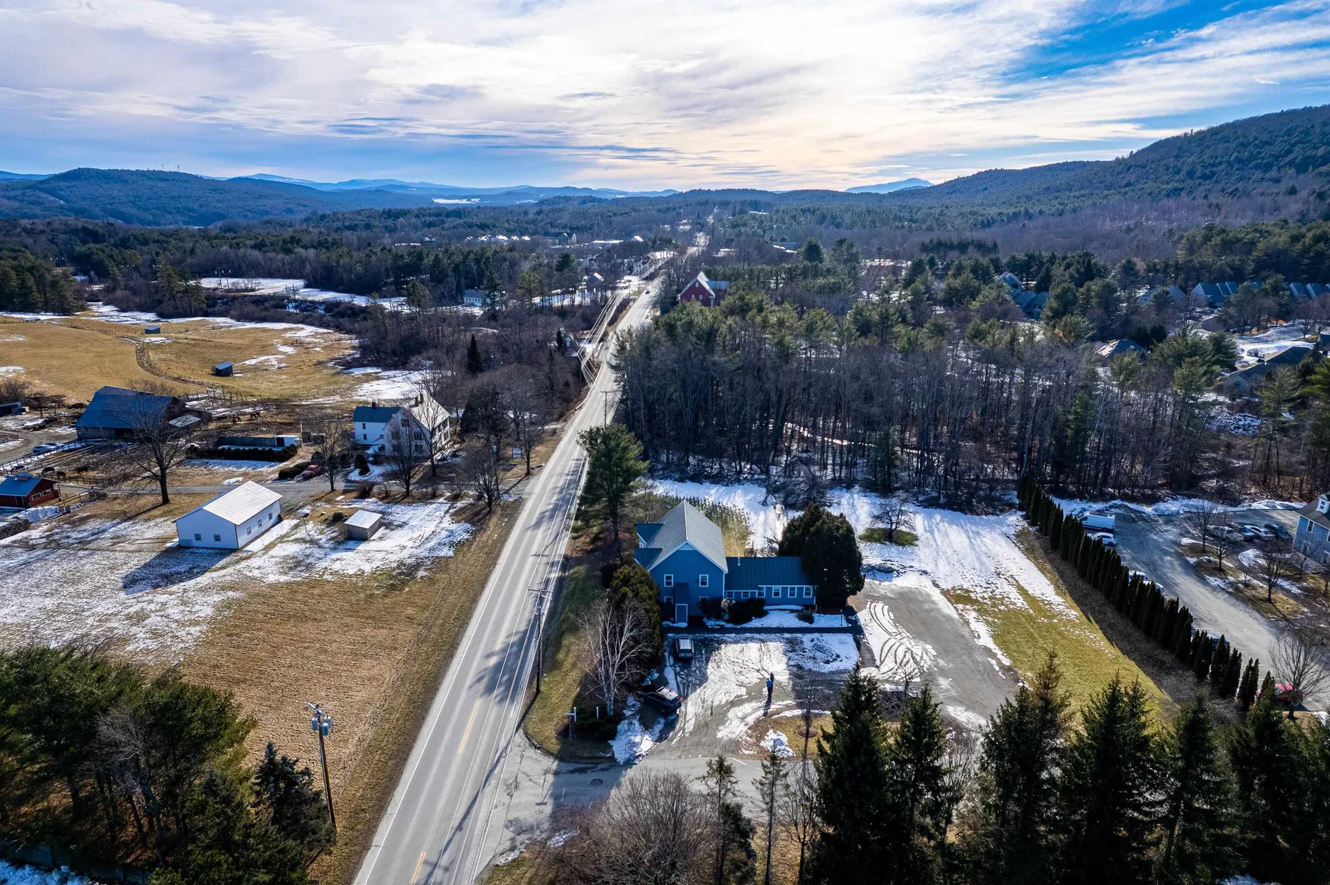 2776 Christian Street Hartford VT 05001