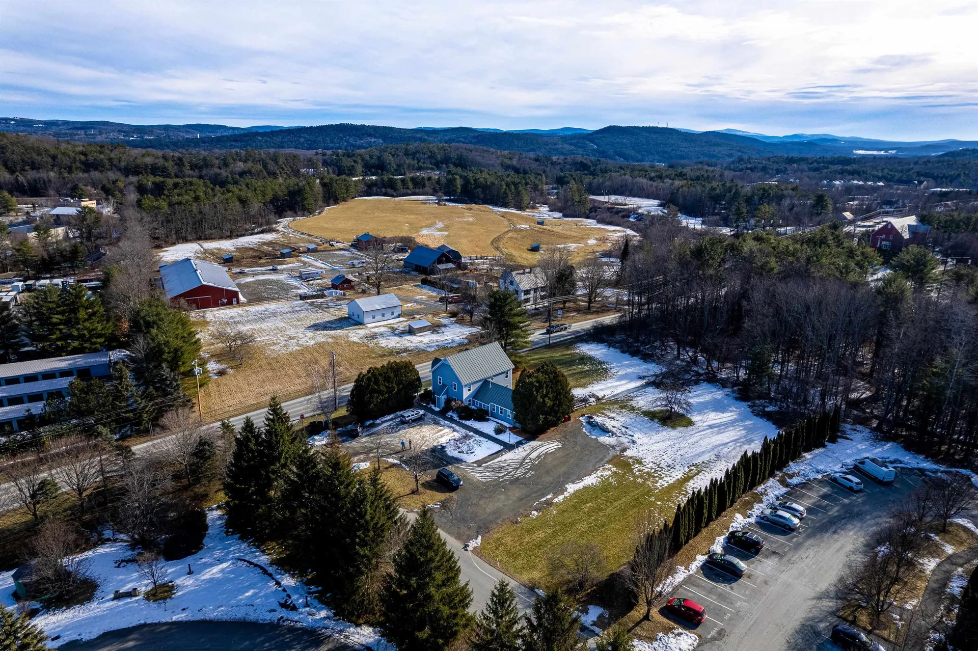 2776 Christian Street Hartford VT 05001