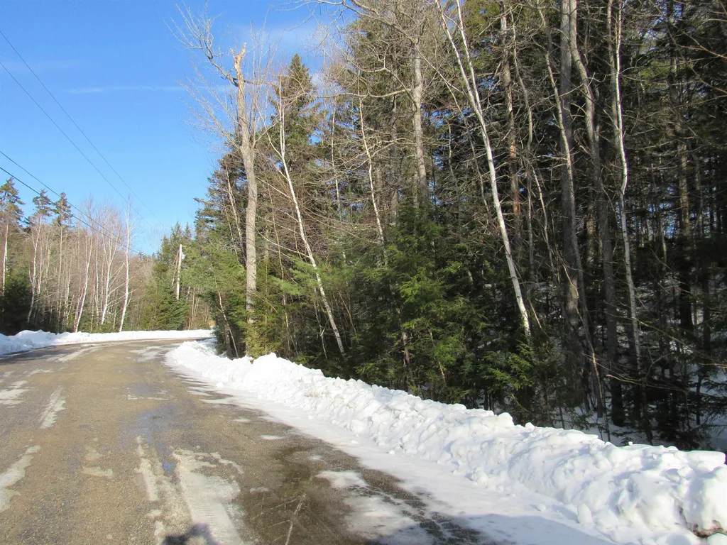 9 Stony Brook Road Gorham NH 03581