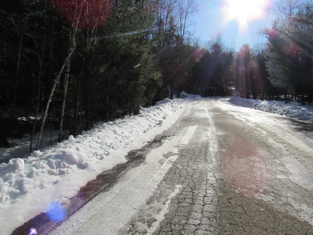 9 Stony Brook Road Gorham NH 03581