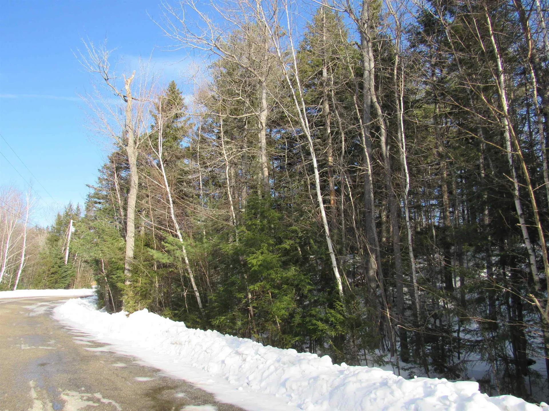 9 Stony Brook Road Gorham NH 03581