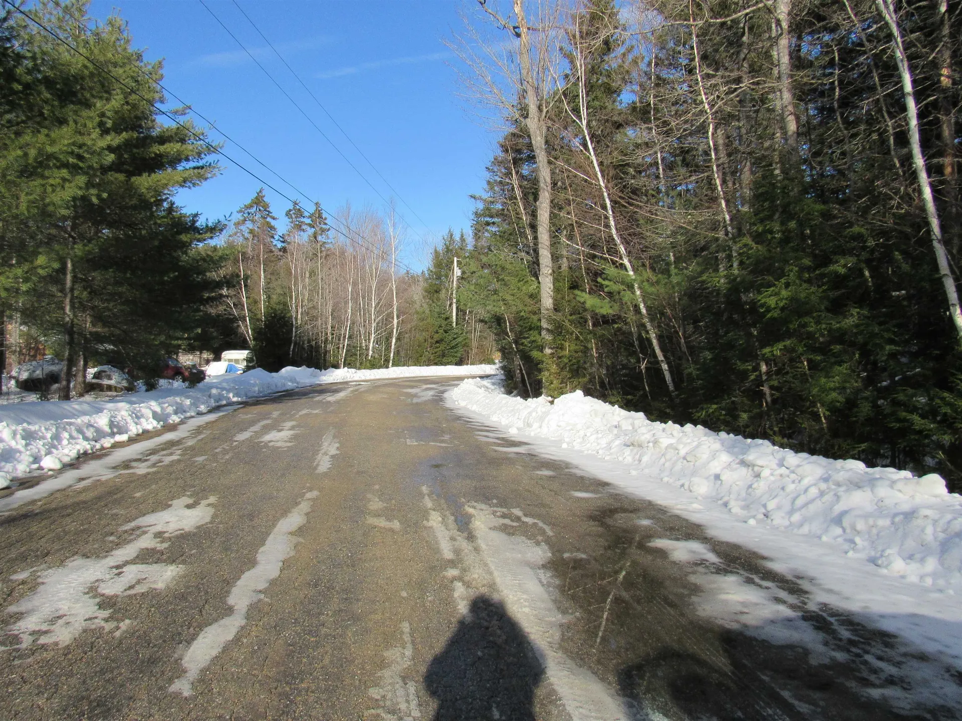 9 Stony Brook Road Gorham NH 03581