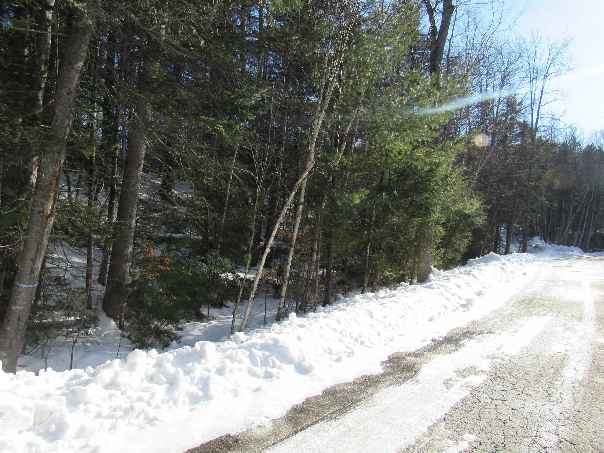 9 Stony Brook Road Gorham NH 03581