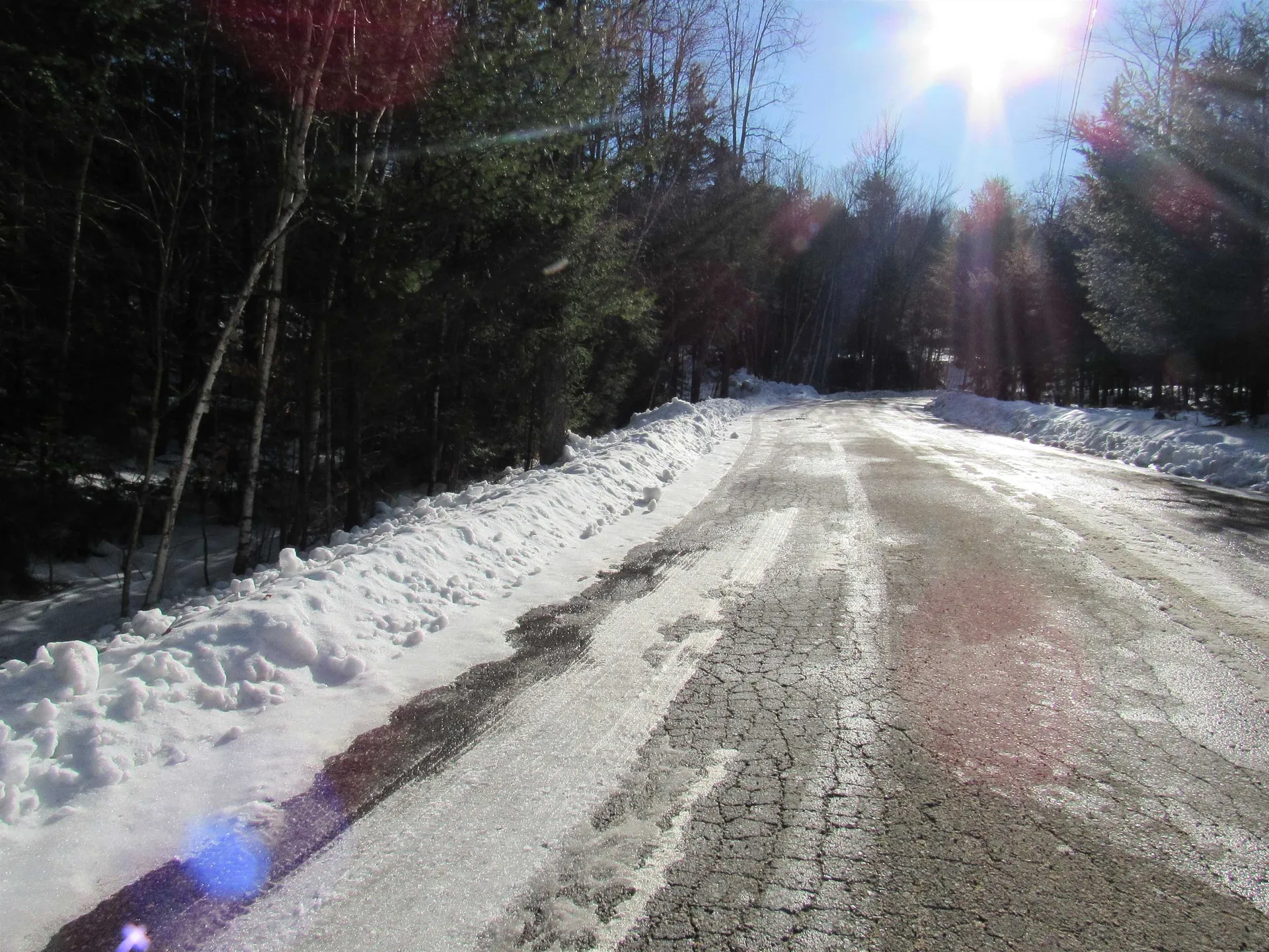 9 Stony Brook Road Gorham NH 03581