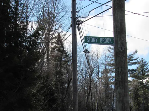 9 Stony Brook Road Gorham NH 03581