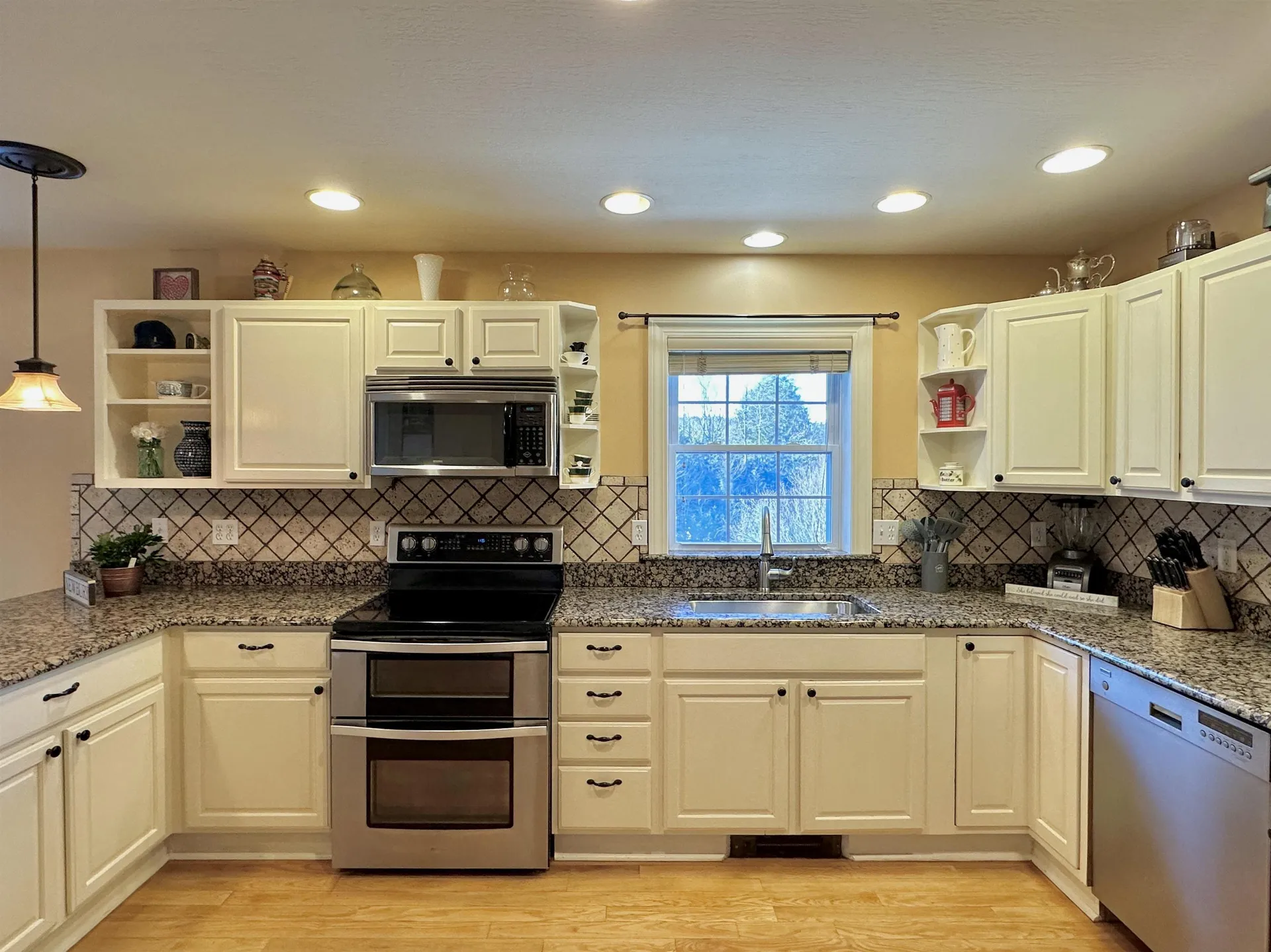 68 Stoney Brook Road Newbury NH 03255