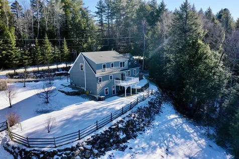 68 Stoney Brook Road Newbury NH 03255