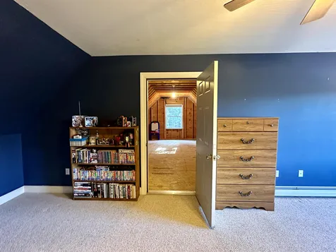 68 Stoney Brook Road Newbury NH 03255