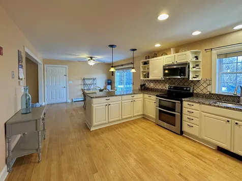 68 Stoney Brook Road Newbury NH 03255