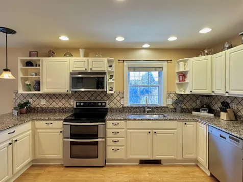 68 Stoney Brook Road Newbury NH 03255