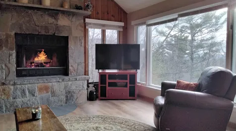 29 Isaax Fox Drive Campton NH 03223