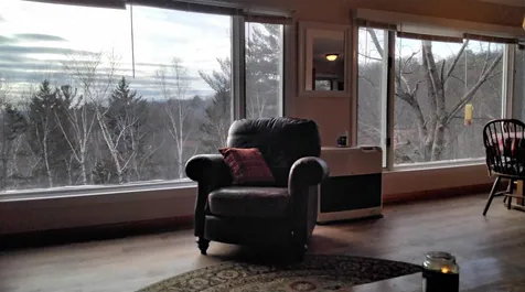 29 Isaax Fox Drive Campton NH 03223