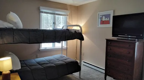 29 Isaax Fox Drive Campton NH 03223