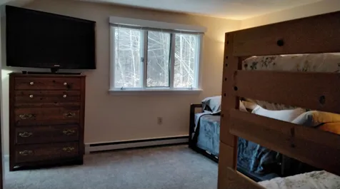 29 Isaax Fox Drive Campton NH 03223