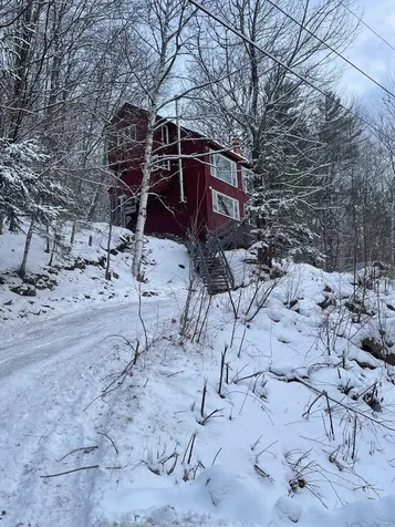 29 Isaax Fox Drive Campton NH 03223